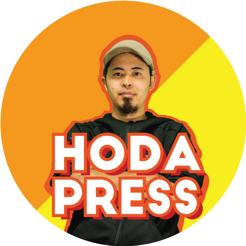 HodaPress